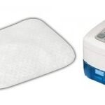 CPAP Supplies Plus Filters for All DeVilbiss IntelliPAP Machines (6-Pack)