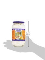 Galeffi: "Effervescente" Effervescent Antacid Granules, Orange Taste - 8.8 Ounce (250g) Jar [ Italian Import ] - Image 4
