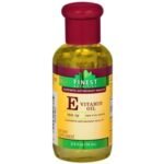 Finest Nutrition Vitamin E Oil, 2.5 fl oz (1 Bottle) - Image 2