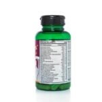 VIJOSA Ultradoceplex Mega Woman+ (50 Tablets) - Antioxidant Protection, Energy Production, Anti-Stress Factors | Daily Nutritional Support for Women - Image 3