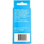 The Natural Dentist, Plaque Removers Stim U Dent Thin, 160 Count - Image 7