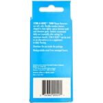 The Natural Dentist, Plaque Removers Stim U Dent Thin, 160 Count - Image 8