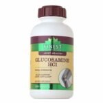 Finest Nutrition Glucosamine HCl, Tablets, 200 ea