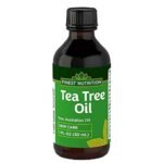 Finest Nutrition Tea Tree Oil 1.0fl oz