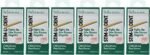 Stim-U-Dent Plaque Removers Mint 100 Each (Pack of 6) - Image 3