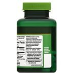 Finest Nutrition L-Theanine 200 mg Capsules 60.0ea - Image 4