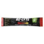 RELYTE Re-Lyte Electrolyte Drink Mix Strawberry Lemonade 15 Servings Packets 3.44 oz. - Image 3