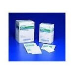Telfa Non-Adherent Dressing 5 cm x 7.6 cm Bx/100 Perforated Box by Wound Care