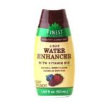 Finest Nutrition Liquid Water Enhancer- Berry (1)