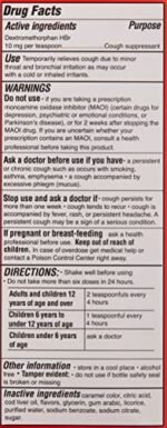 Father John's Alcohol Free Cough Medicine, 4 Ounces - Image 13