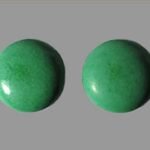 PADDOCK LABORATORIES Ferrous Gluconate Tablets, 324mg, 100 Count 3 PKs