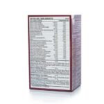 VIJOSA Ultradoceplex Mega Woman+ (50 Tablets) - Antioxidant Protection, Energy Production, Anti-Stress Factors | Daily Nutritional Support for Women - Image 5