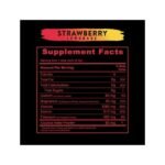 RELYTE Re-Lyte Electrolyte Drink Mix Strawberry Lemonade 15 Servings Packets 3.44 oz. - Image 5