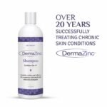 DermaZinc Shampoo - 16 oz - Image 2