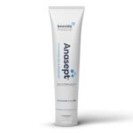 Anasept-Antimicrobial Skin & Wound Gel 3 oz. Tube