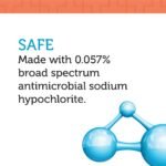 Anasept-Antimicrobial Skin & Wound Gel 3 oz. Tube - Image 9