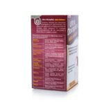 VIJOSA Ultradoceplex Mega Woman+ (50 Tablets) - Antioxidant Protection, Energy Production, Anti-Stress Factors | Daily Nutritional Support for Women - Image 6