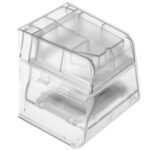 3B Medical Luna G3 Replacement Water Chamber, Clear - Image 2