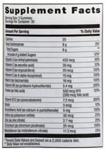 Men's Multi Gummy Raspberry, Strawberry and Cherry90ea, pack2 Finest Nutrition Free & Pure - Image 5