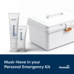 Anasept-Antimicrobial Skin & Wound Gel 3 oz. Tube - Image 4