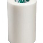 Durapore Silk Tape 3" X 10 Yards (Box of 4)