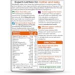 Vxacen RESSYYT Vitabiotics Pregnacare Original Tablets x 90 - Image 2