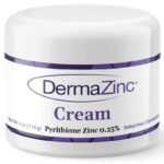 DermaZinc Therapy Cream, Zinc Cream for Skin, SkinDisorder ReliefCream for Psoriasis, Dermatitis, Eczema, and Other Skin Condition Symptoms