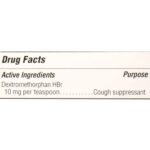 Father John's Alcohol Free Cough Medicine, 8 Ounces - Image 6