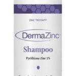 DermaZinc Shampoo - 16 oz