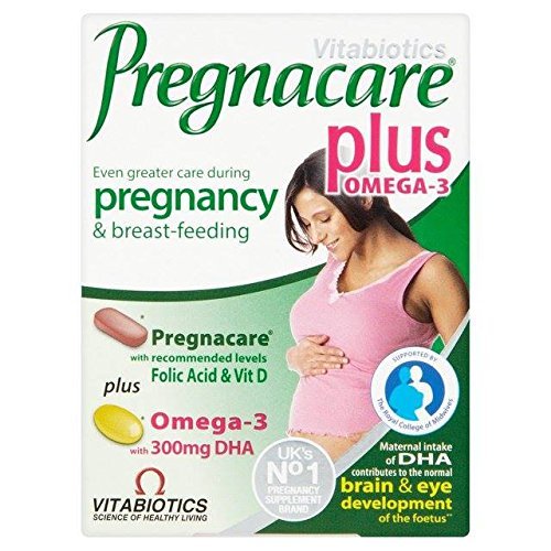 Version 1.0.0 Pregnacare Plus 56 Per Pack - Image 1