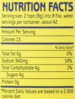 Galeffi Effervescent - 2 Jars (Each 250 Grams)" - Image 4