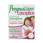 Vitabiotic (3 Pack) - Pregnacare Conception 30's 3 Pack Bundle - Image 3