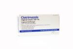 H2 pharma Clotrimazole Cream, USP 1%, 1.59 oz Tube with 1 Reusable Applicator, 7-Day Treatment