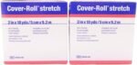 Smith and Nephew/BSN Cover-Roll Stretch - 2" x 10 Yards - Hypoallergenic Pack of 2 (SG_B01F9JFBBY_US)