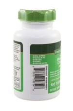 Finest Nutrition Advanced Glucosamine & Chondroitin Plus UC-II Tablets - Image 4