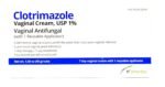 H2 pharma Clotrimazole Cream, USP 1%, 1.59 oz Tube with 1 Reusable Applicator, 7-Day Treatment - Image 3