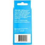 The Natural Dentist, Plaque Removers Stim U Dent Thin, 160 Count - Image 3