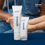 Anasept-Antimicrobial Skin & Wound Gel 3 oz. Tube - Image 6