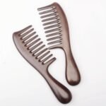 Handmade Hair Combs Anti-Static