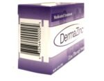 DermaZinc Therapy Soap, Zinc Soap for Skin, Disorder Relief for Psoriasis, Dermatitis, Eczema, and Other Skin Condition Symptoms - Image 2