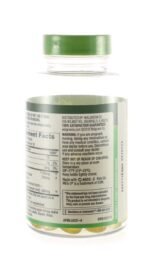 Finest Nutrion Fish Oil 950 MG 200 Softgels - Image 3