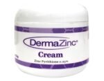 DermaZinc Cream - 4 oz