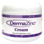 DermaZinc Cream - 4 oz