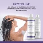 DermaZinc Shampoo - 8 oz - Image 5