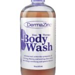 DermaZinc Body Wash