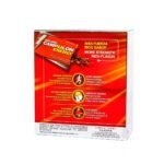 Vijosa Laboratorios Campolon Energy B Vitamin Pouches - Promotes Healthier Physical Energy and Mental Energy - 12 Pouches - Image 2