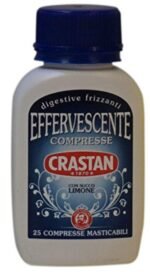 Set Effervescent Antacid, Lemon Taste 25 Chewable Tablets 0.88 oz (25g) (Pack of 3) - Image 5