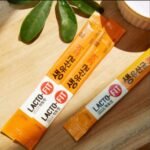 LACTO-FIT Probiotics Powder-Core (Original) - Image 3