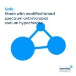 ANASEPT Skin and Wound Cleanser, 15 oz. Bottle with Dispensing Cap, Wound Cleaner, Injury Care, Sterile Wound Cleaner for - Image 8