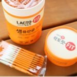 LACTO-FIT Probiotics Powder-Core (Original) - Image 2